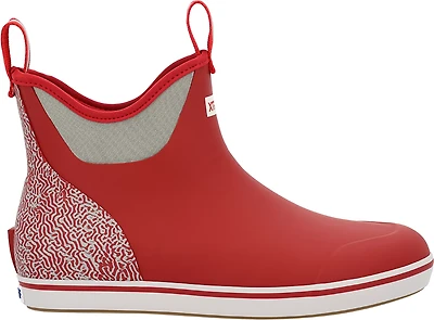 Xtratuf Men's Tuscaloosa Ankle Deck Boot