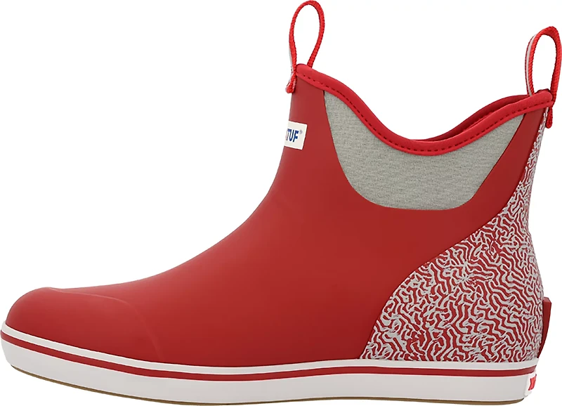 Xtratuf Men's Tuscaloosa Ankle Deck Boot