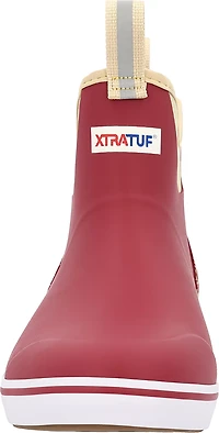 Xtratuf Men’s Tailgate Ankle Deck Boots