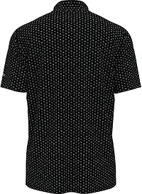 Callaway Boys' Camo Plane Allover Print Polo Shirt