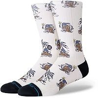 Stance Adults' Castaway Crew Socks