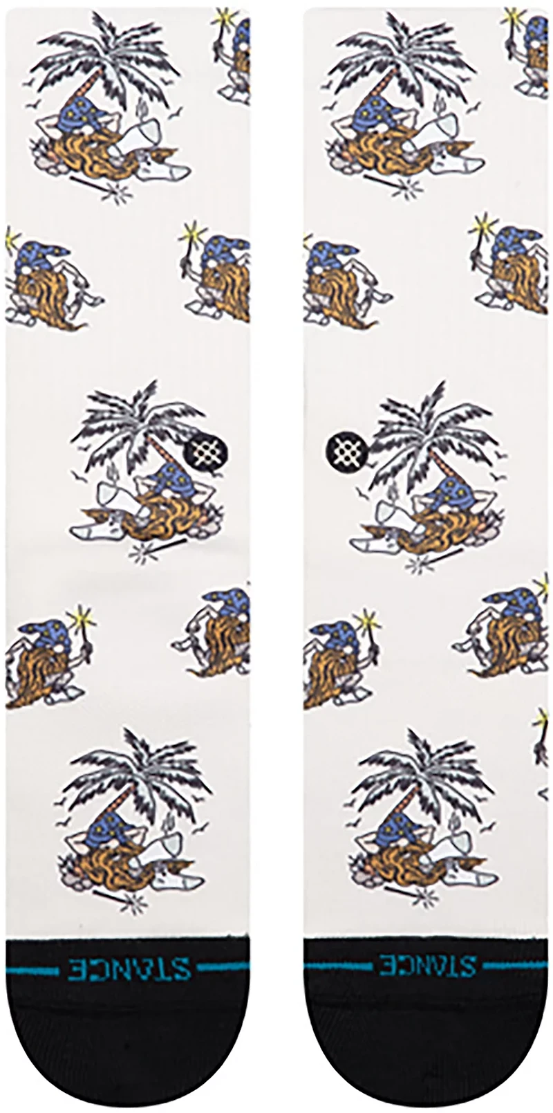 Stance Adults' Castaway Crew Socks