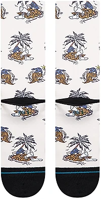 Stance Adults' Castaway Crew Socks