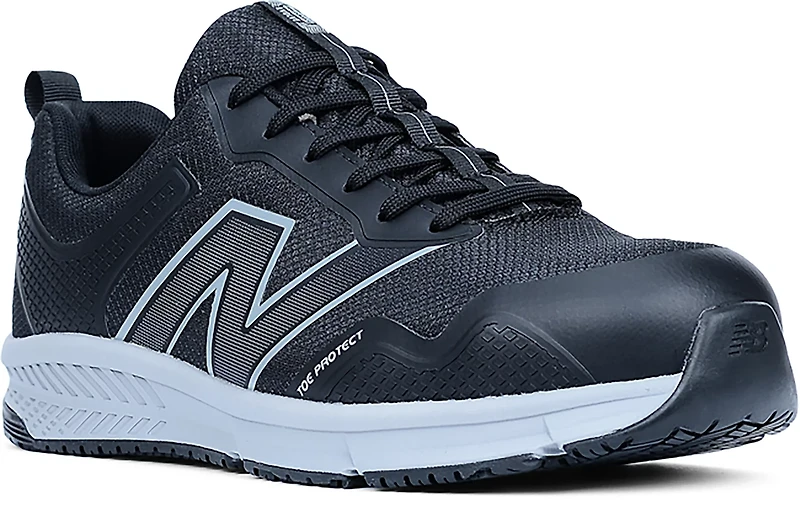 New Balance Men's Evolve AT EH Work Boots