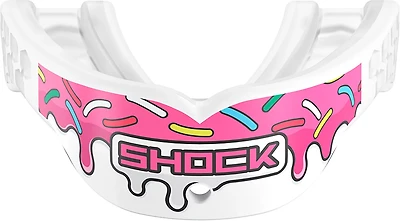 Shock Doctor Adult Gel Max Power Mouthguard