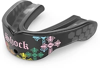Shock Doctor Youth Gel Max Power Mouthguard Divine Drip