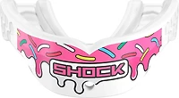 Shock Doctor Youth Gel Max Power Mouthguard Sprinkle Drip