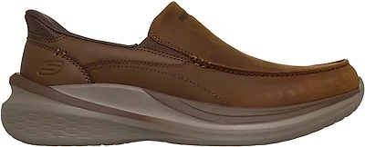 SKECHERS Men’s Slip-Ins Relaxed Fit Slade 2.0 Tobin Shoes