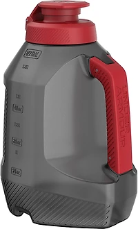 Under Armour 1/2 Gallon Sideline Jug