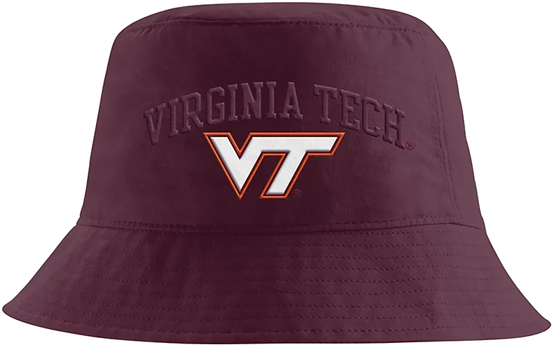 Nike Adults' Official University of Arkansas Arch Logo Apex Bucket Hat