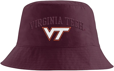 Nike Adults' Official University of Arkansas Arch Logo Apex Bucket Hat