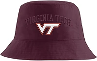 Nike Adults' Official University of Arkansas Arch Logo Apex Bucket Hat