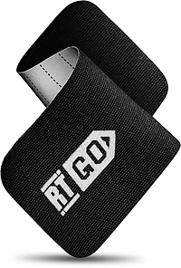 RockTape Go Extra-Sticky Precut Tape