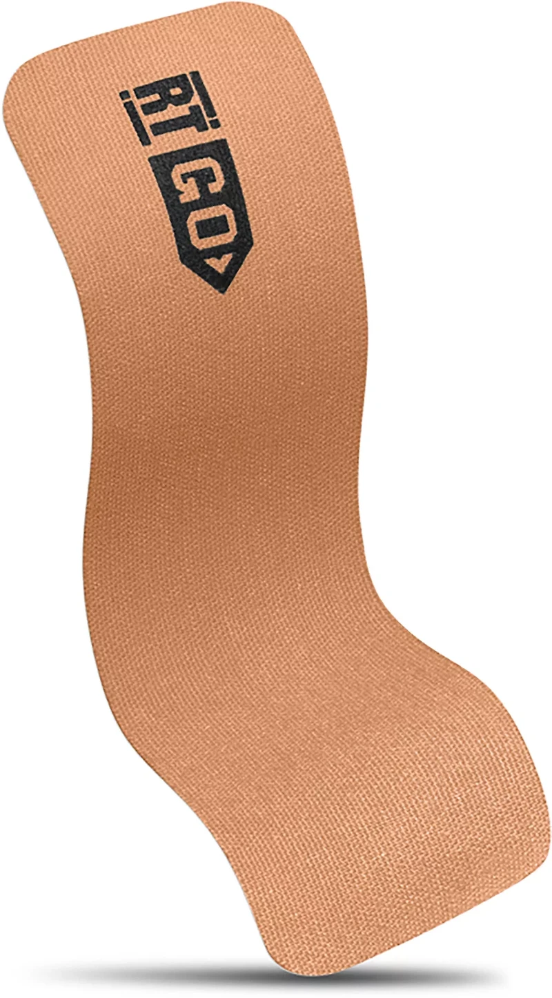 RockTape Go Extra-Sticky Precut Tape