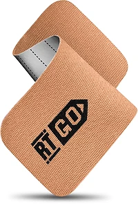RockTape Go Extra-Sticky Precut Tape