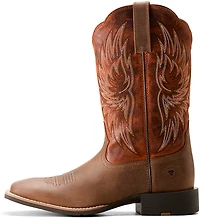 Ariat Men's Sport Rider Cowboy Boots