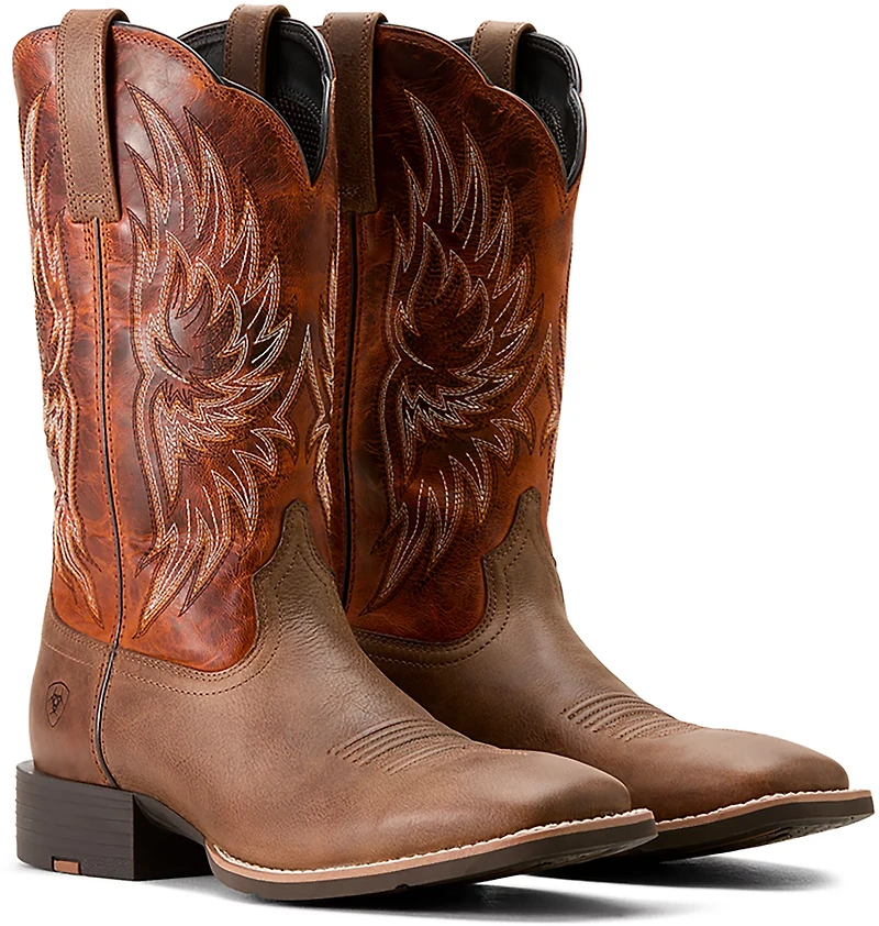 Ariat Men's Sport Rider Cowboy Boots