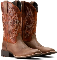 Ariat Men's Sport Rider Cowboy Boots