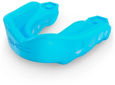 Shock Doctor Kids' Gel Max Convertible Mouth Guard
