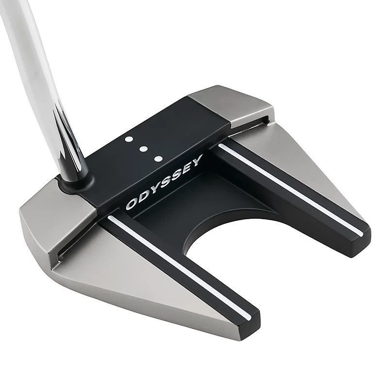Odyssey Golf 2025 Microhinge Seven DB Putter
