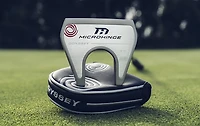 Odyssey Golf 2025 Microhinge Seven DB Putter