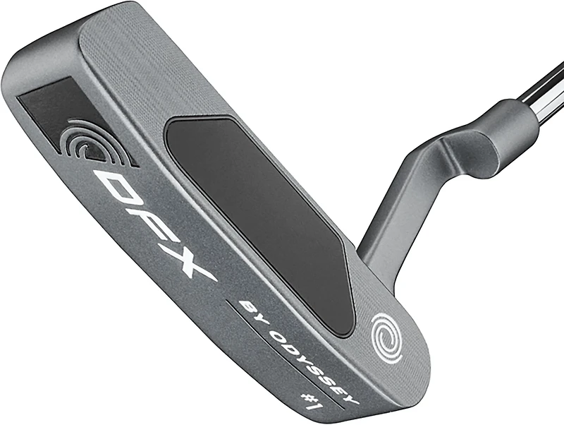 Odyssey Golf 2025 DFX One CH Putter