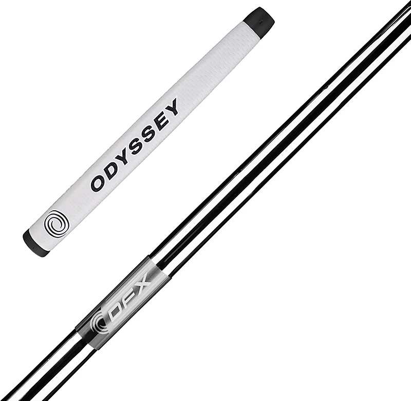Odyssey Golf 2025 DFX One CH Putter