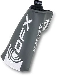 Odyssey Golf 2025 DFX One CH Putter