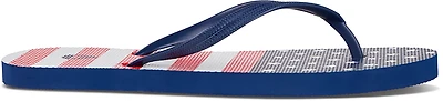 O’Rageous Men’s Americana Flip-Flops