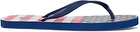 O’Rageous Men’s Americana Flip-Flops