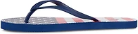 O’Rageous Men’s Americana Flip-Flops