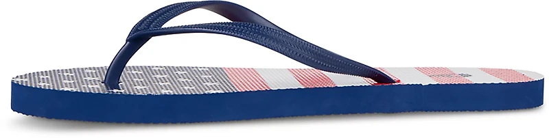 O’Rageous Women’s Americana Flip-Flops