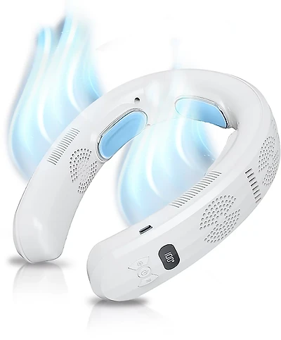 AlphaCool 3-Zone Wearable Neck Cooler & Heater