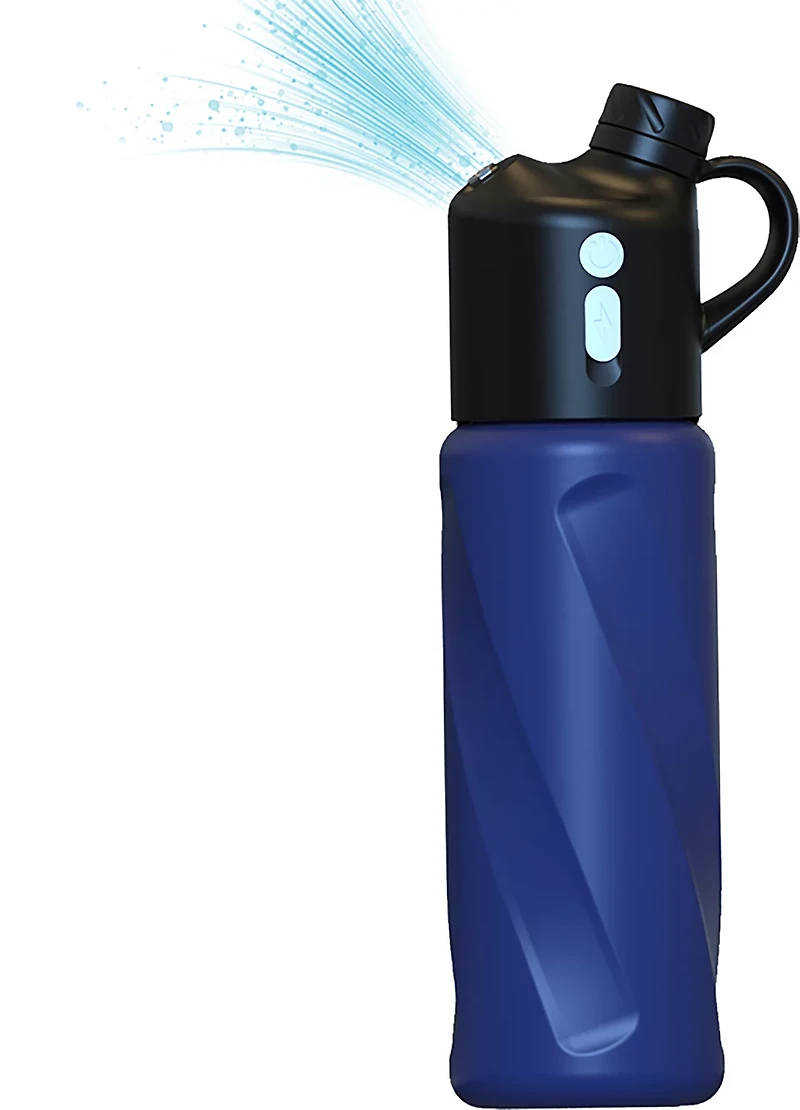AlphaCool Handheld Misting Water Bottle
