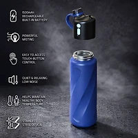 AlphaCool Handheld Misting Water Bottle