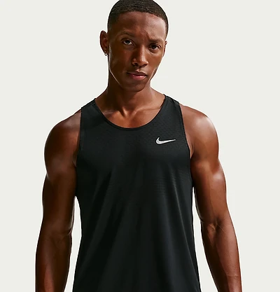 Nike Men's Stride Dri-FIT ADV Running Tank Top