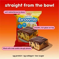 Alpha Prime Bites Brownies - 1-Pack