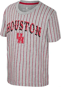 Colosseum Athletics Kids' University of Houston Fire Hawks T-shirt