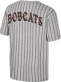 Colosseum Athletics Kids' Texas State University Fire Hawks T-shirt