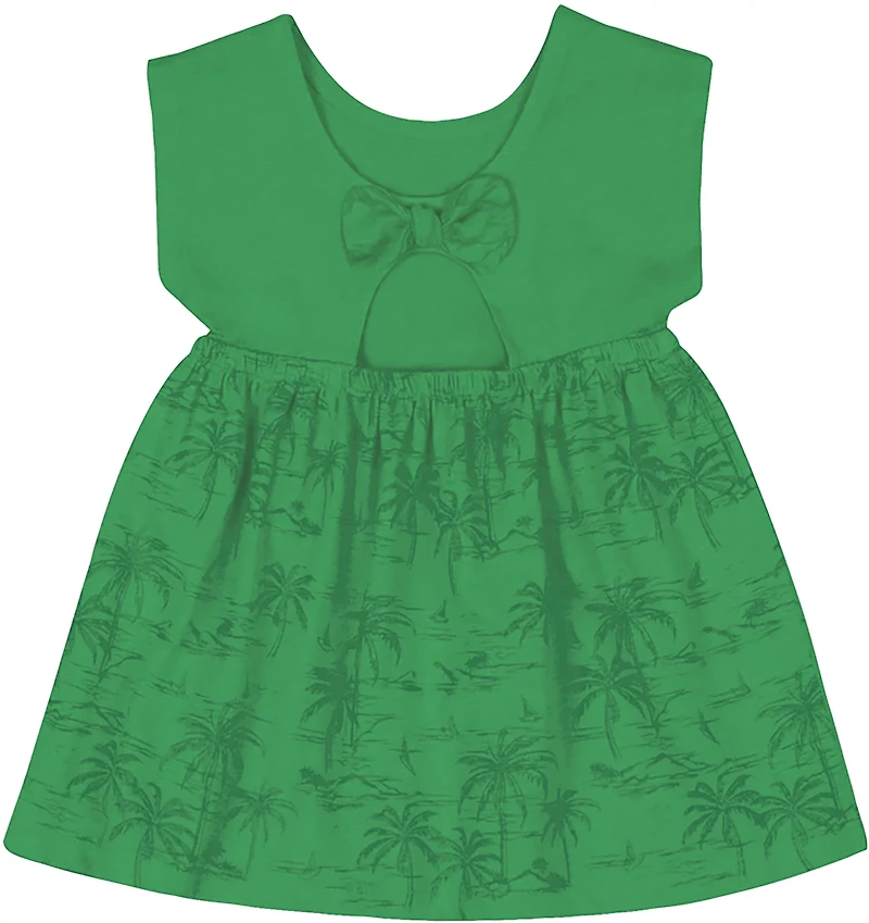 Colosseum Athletics Infant Girls' Marshall University Joy Dress