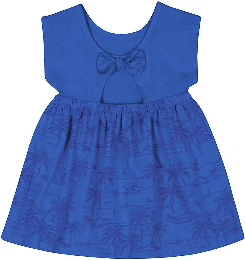 Colosseum Athletics Infant Girls' University of Memphis Joy Dress
