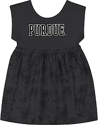 Colosseum Athletics Infant Girls' Purdue University Joy Dress