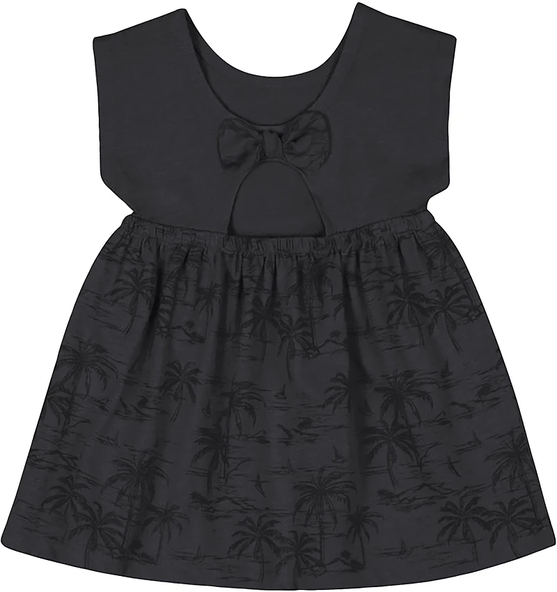 Colosseum Athletics Infant Girls' Purdue University Joy Dress