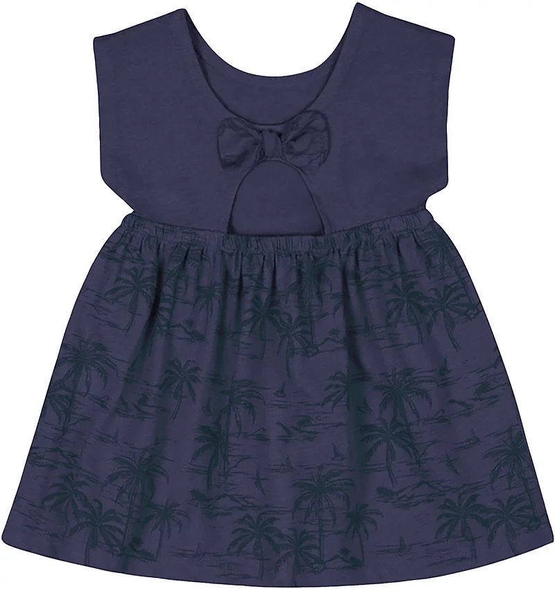 Colosseum Athletics Infant Girls' University of Texas at El Paso Joy Dress