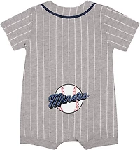 Colosseum Athletics Infants' University of Texas at El Paso Fire Hawks Baseball Romper