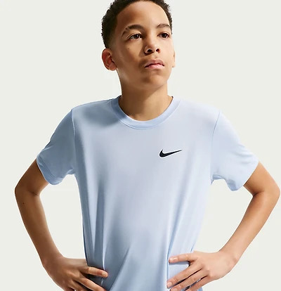 Nike Boys' Legend Dri-FIT T-shirt