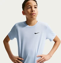 Nike Boys' Legend Dri-FIT T-shirt