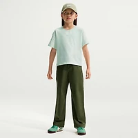 Nike Girls' Sportswear Boyfriend Essential Tee LBR