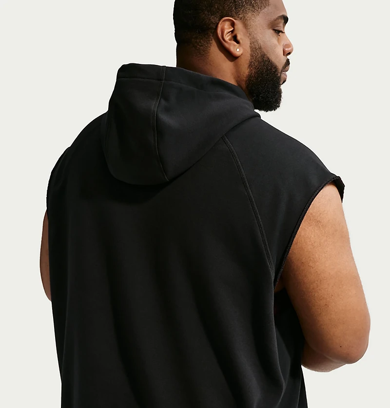 Nike Men's Dri-FIT N.A.C. Fleece Training Hoodie