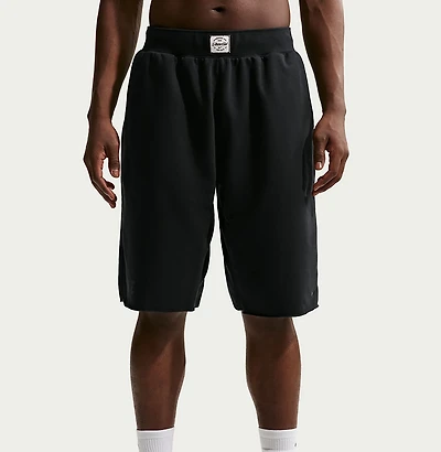 Nike Men's Dri-FIT N.A.C. Fleece Training Shorts 10 in.